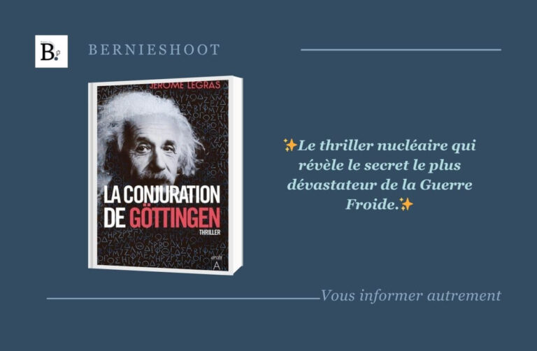 La conjuration de Göttingen