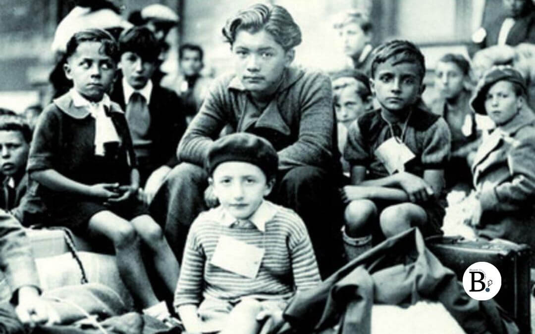 « Le parrain et le rabbin » un roman écrit par Sam Bernett.