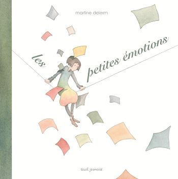 couverture livre petites émotions Les petites émotions – Martine Delerm, poésie sensible