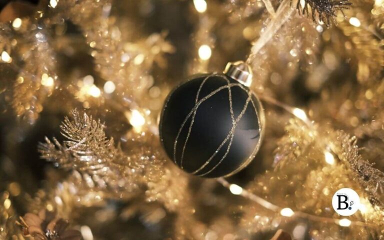 Idées Fêtes Fin d'Année 2025 : 5 Tendances Déco & Cadeaux