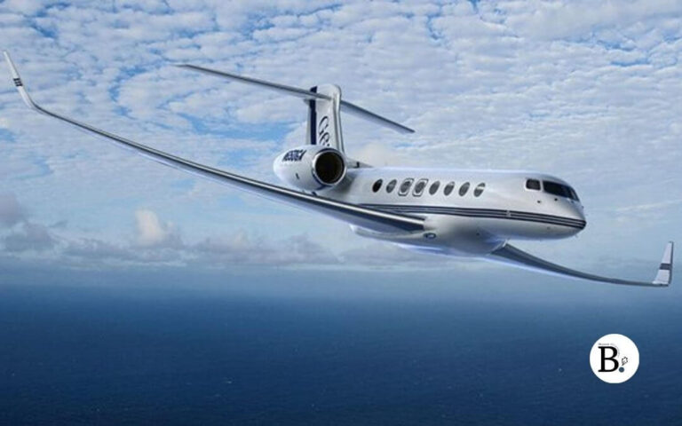 Comment fêter le Nouvel An deux fois en jet privé en 2026 ?