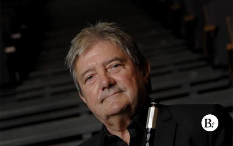 J.-P. Canihac : Interview Musique, Créativité et La Nouvelle Digue