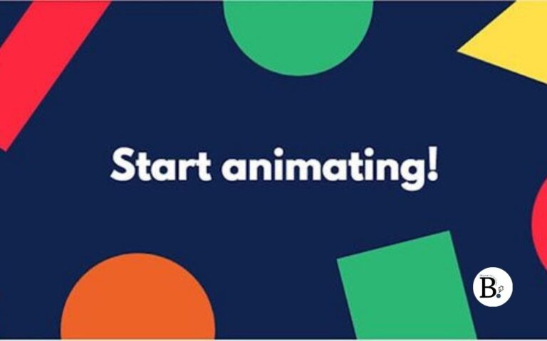 Canva animator
