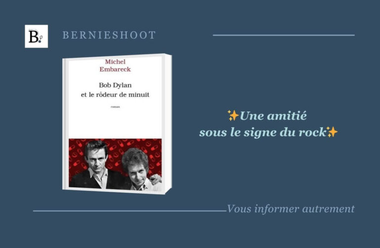 Bob Dylan et le rôdeur de minuit