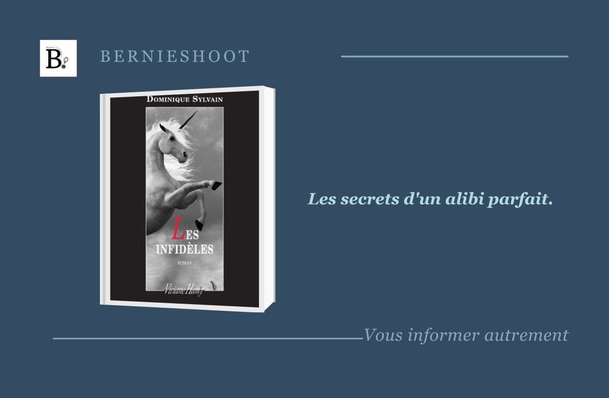 Les Infidèles – Dominique Sylvain