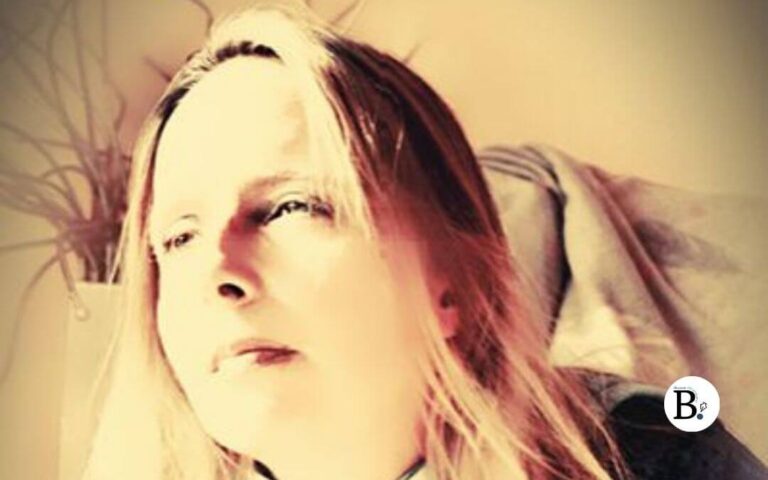 Virginie Vanos auteure belge