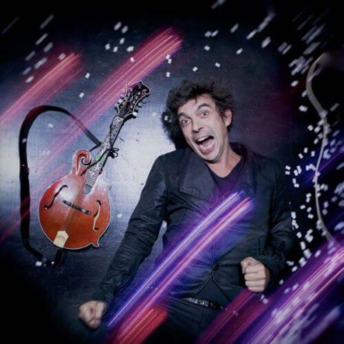 Féloche dans le clip Crocodiles réalisé par Yolande Moreau Féloche – Crocodiles : un clip signé Yolande Moreau