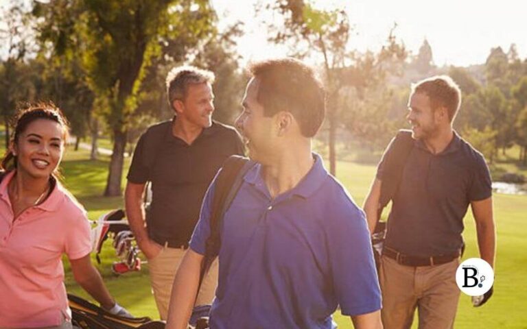 L’été, moment idéal pour se mettre au golf