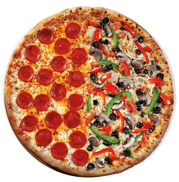 Dominos Pizza_Double Kiff©Christophe Mirabel