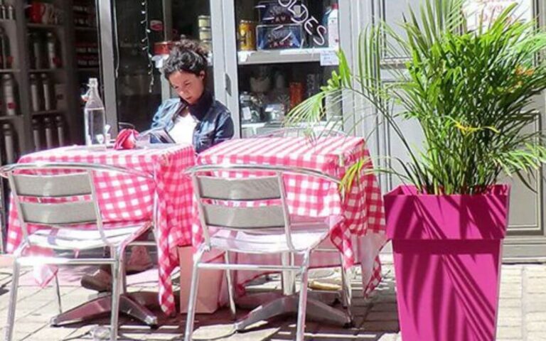 Ma vie sur les réseaux sociaux