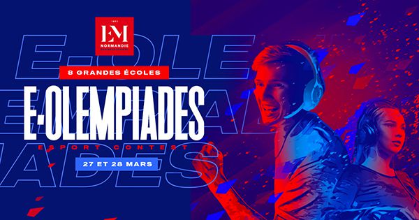 esport olempiades 2021 E-OLEMPIADES 2021