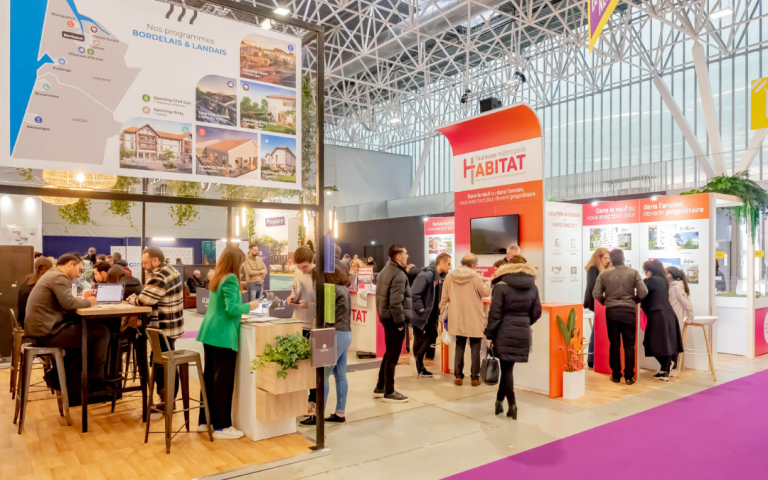 Habitat et Immobilier : 2 salons à Toulouse