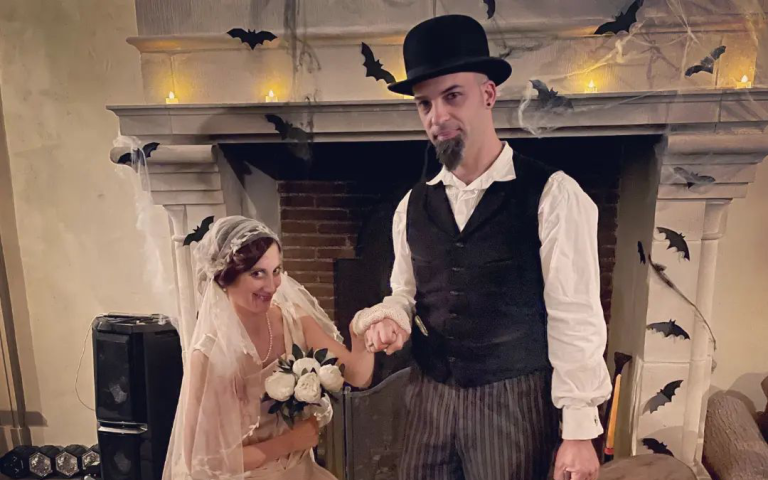 Halloween au Château de Merville - Historia tempori - bernieshoot journal web