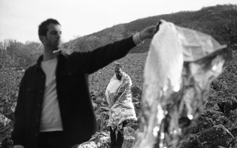 MUET Colin Vincent Maxime Rouayroux bernieshoot photo