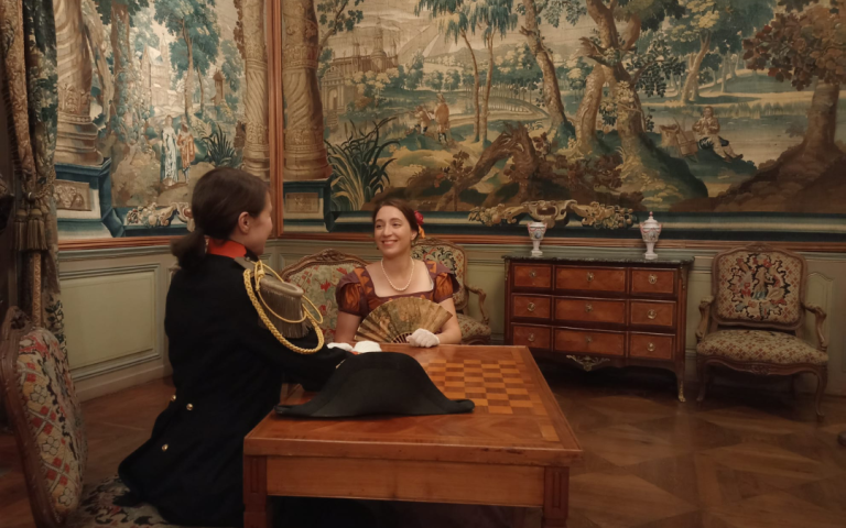 Nuit des chateaux_Merville_bernieshoot