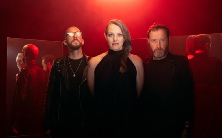 second single, Call Me By Your Name,