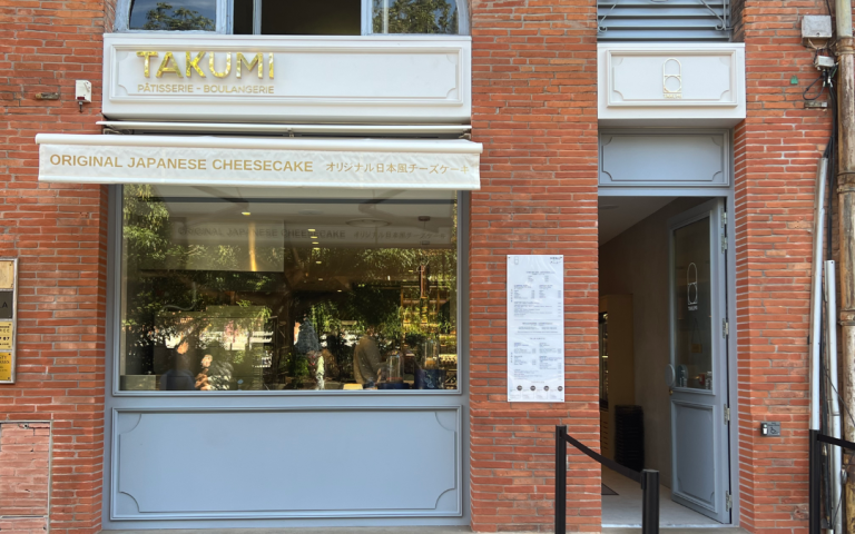 takumi boutique toulouse place wilson bernieshoot