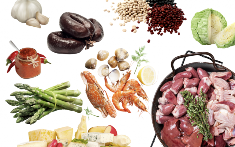 Les aliments ‘tue l'amour’ - Bernieshoot