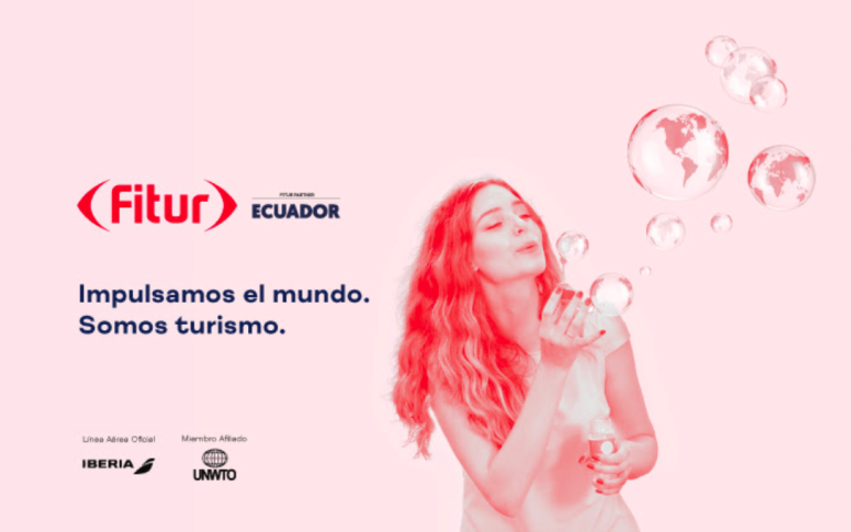 FITUR 2024 _ IFEMA Madrid _ Tourisme _ Bernieshoot