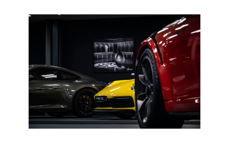 Toulouse dans l’œil de Studio Harcourt _ Exposition Harcourt - Pelras-15 _ couverture Bernieshoot