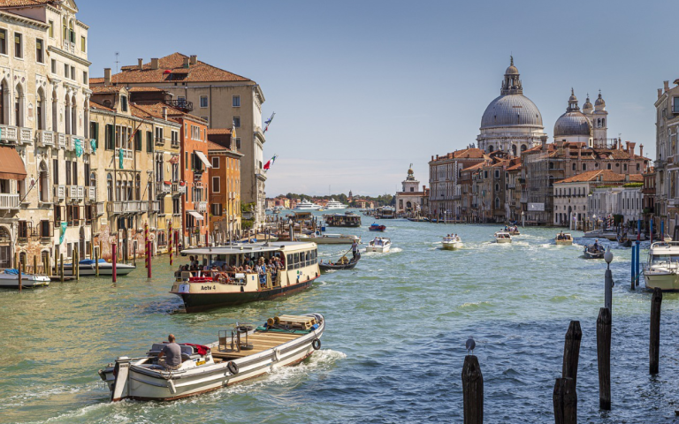 Voyage romantique en amoureux _ Venise _ Italie _ Bernieshoot