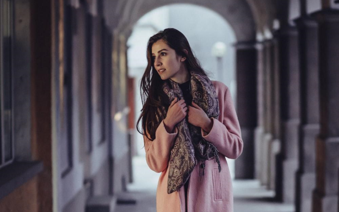 mode style charme valentina pesacane