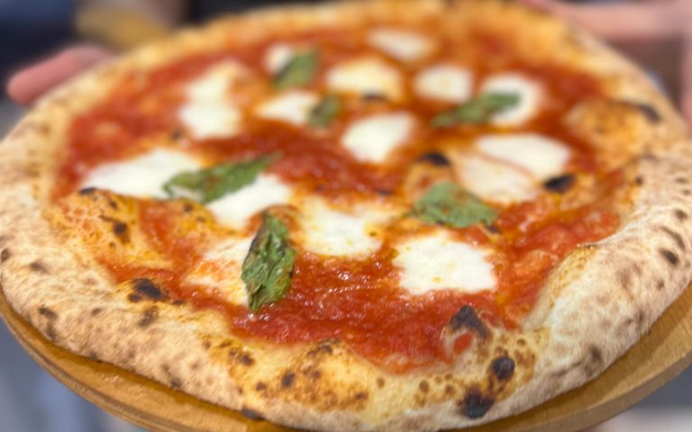 Championnat de France de la Pizza Napolitaine-bernieshoot