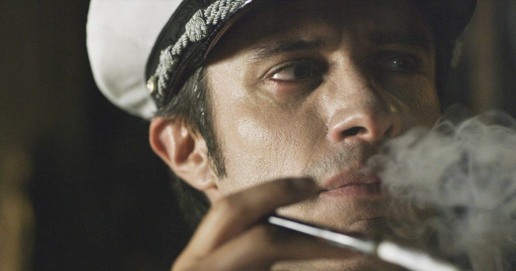 janvier institut cervantes toulouse-eva no duerme-projection-film Janvier à l’Institut Cervantes Toulouse-eva no duerme-projection-film