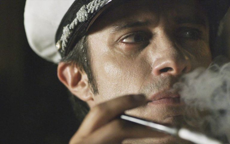 Janvier à l’Institut Cervantes Toulouse-eva no duerme-projection-film-bernieshoot