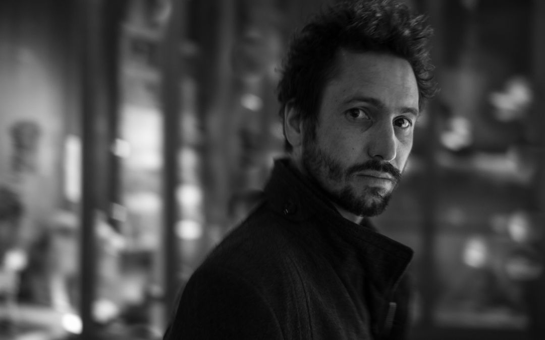 Julien Fortier-album-Noces animales falaises-bernieshoot