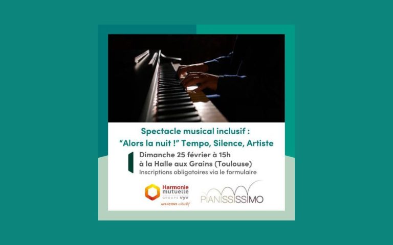 bernieshoot-spectacle musical inclusif-toulouse