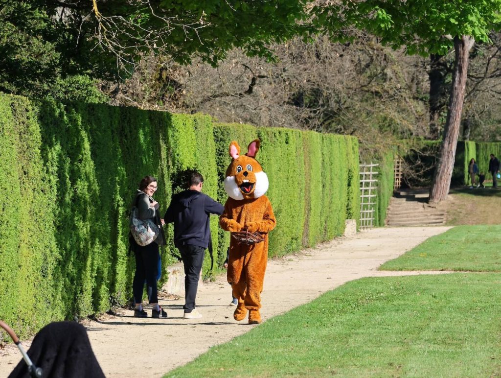 labyrinthe merville-chasse-oeufs paques labyrinthe merville-chasse-oeufs paques