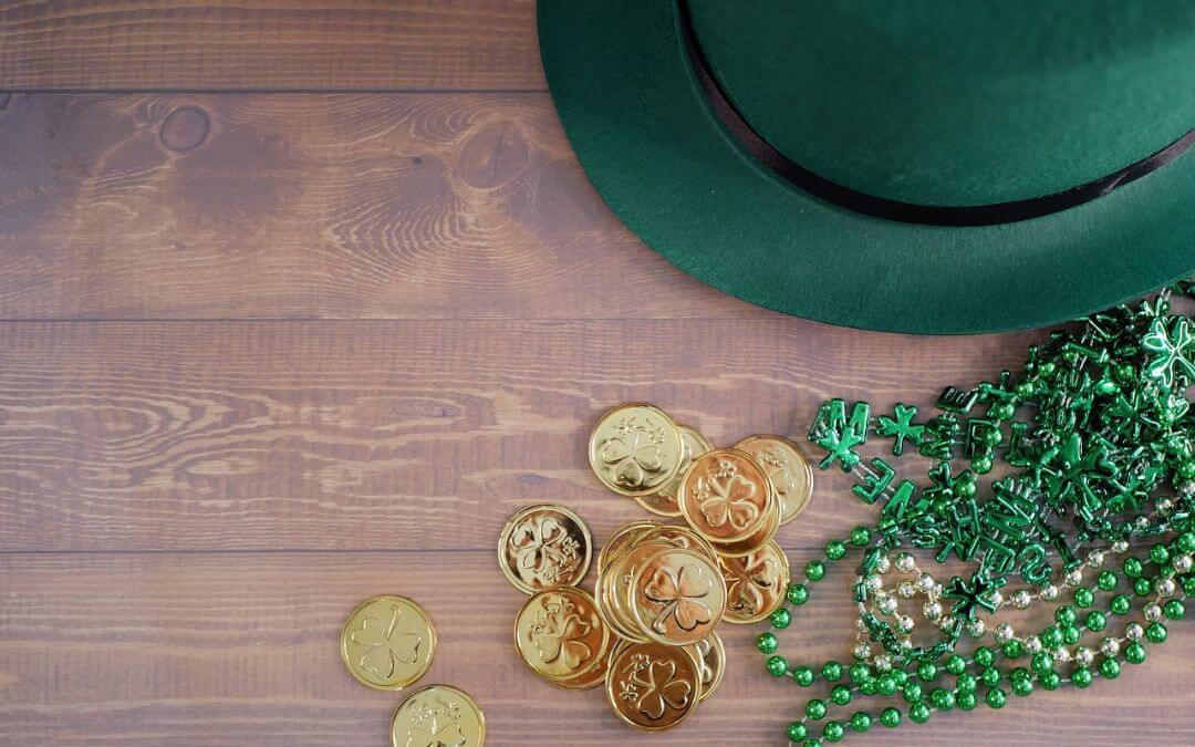 bernieshoot-Fête de la Saint-Patrick