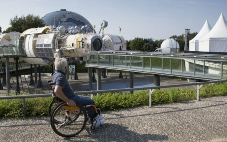 bernieshoot-Journées Nationales Tourisme et Handicap