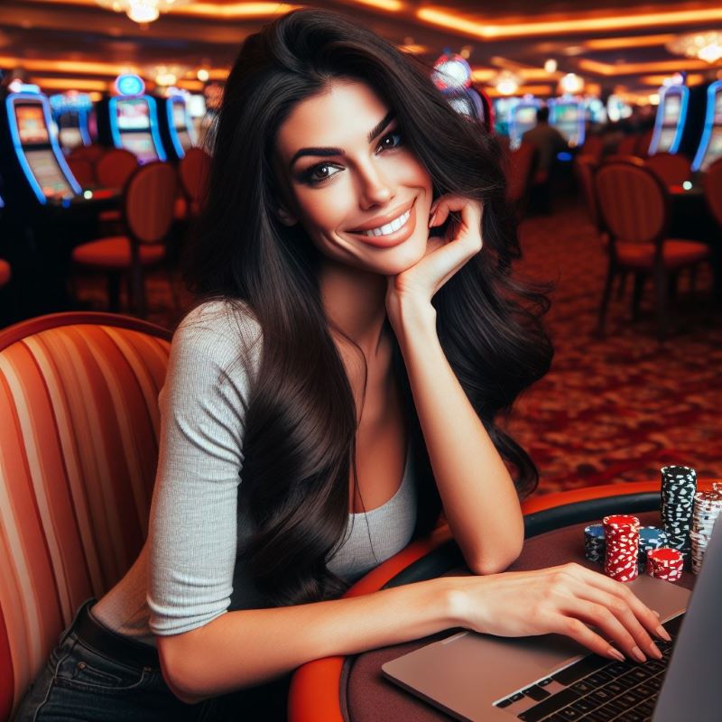Casinos en Ligne
