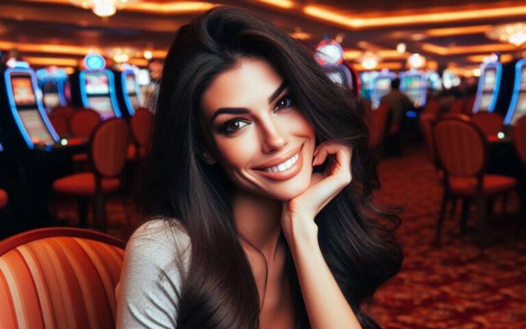 bernieshoot-femme italienne-valentina-sourire