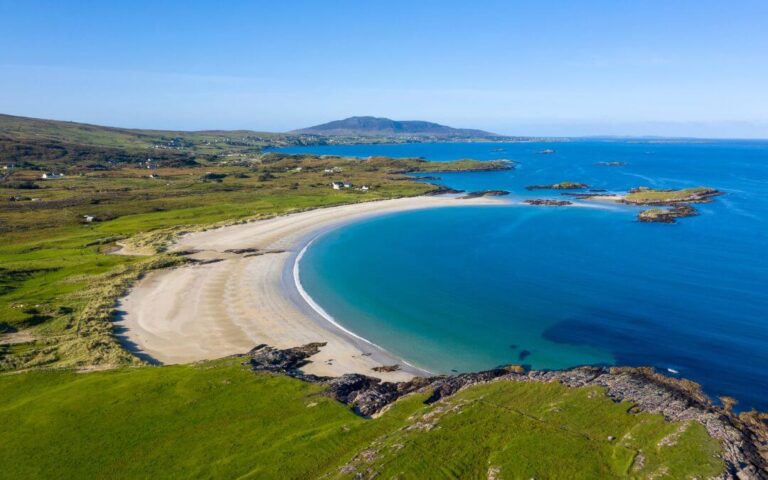 bernieshoot-wild atlantic way-irlande