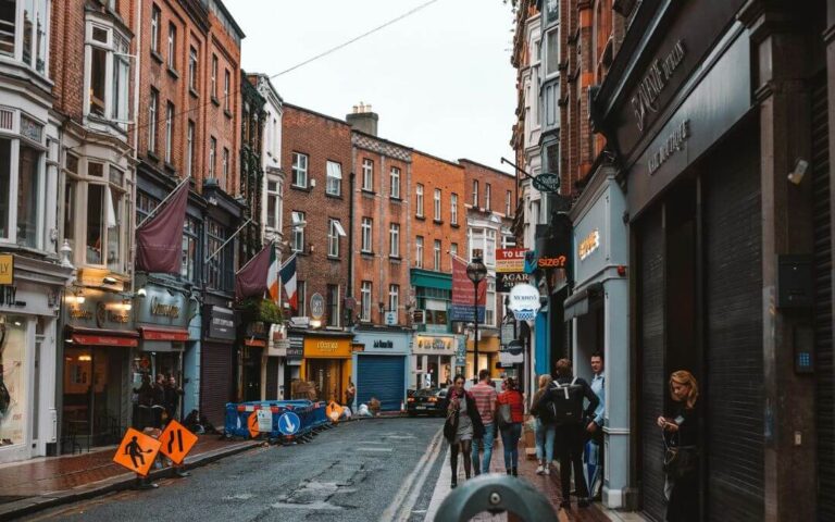 bernieshoot-dublin-irlande