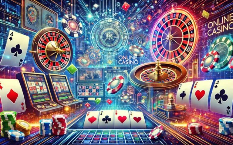 Bienvenue sur Fantastik Casino