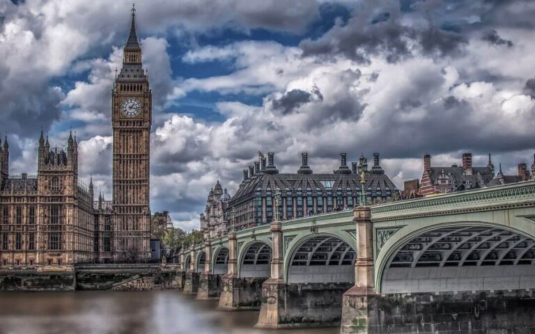 Explorez Londres en 2024 : les sites à ne pas manquer pour une escapade réussie. Cliquez pour en savoir plus !