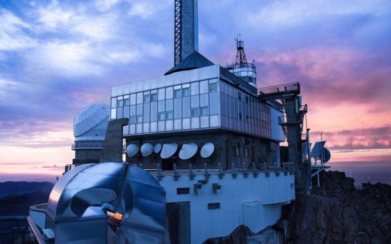 Été Musical Inoubliable au Pic du Midi