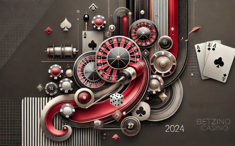 Lancé en 2020 par Purple Bay B.V., Betzino Casino propose une expérience de jeu diversifiée et captivante dans un environnement sécurisé.