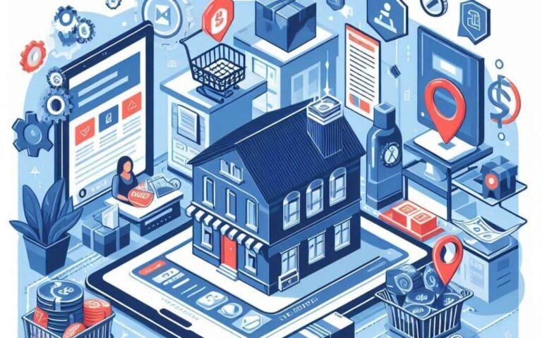 A Step-by-Step Guide to Building Your eCommerce Site with PrestaShop