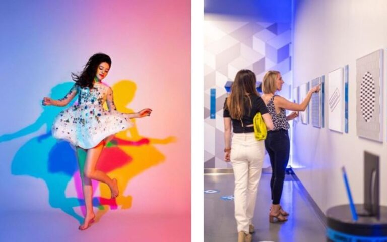 Vous vous demandez parfois “que faire cet été “ sur votre lieu de vacances en famille ou entre amis ? Il y a certainement un Musée de l’Illusion sur la route de vos vacances…