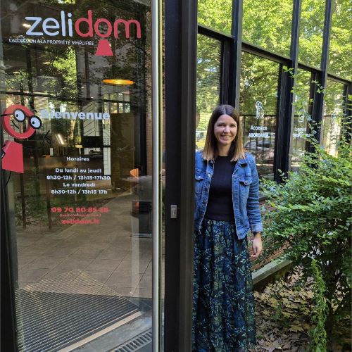 Audrey Labesque Audrey Labesque