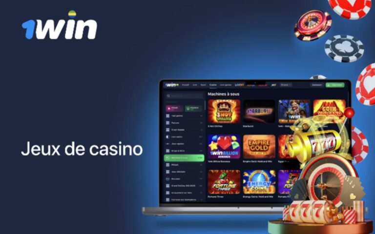 1win in Gabon: A Comprehensive Overview of the Betting Experience