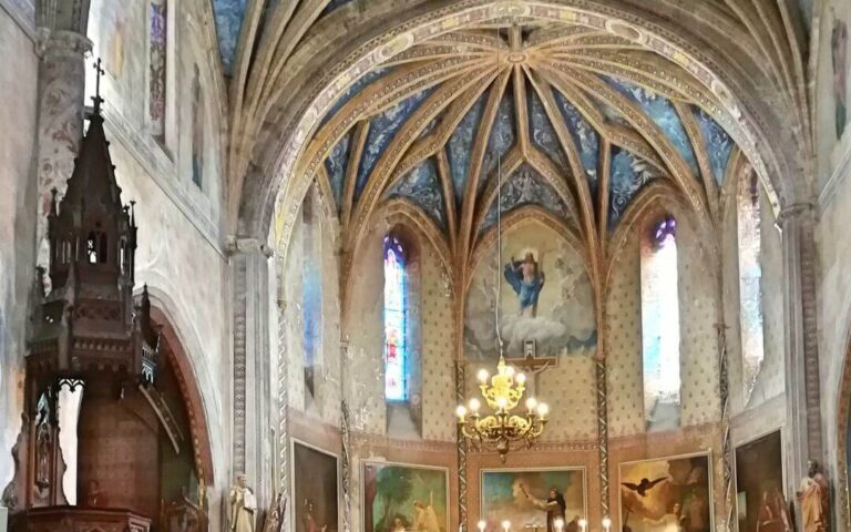 Découvrez le Lauragais et plongez dans son histoire fascinante avec des visites express gratuites les 21-22 septembre !