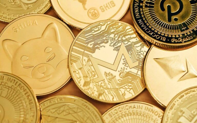 Decentralized coin : Le futur du commerce est décentralisé. Comment le Decentralized coin redonne du pouvoir aux petites entreprises et au commerce local.