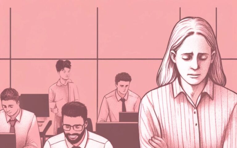 La ménopause en entreprise : un enjeu souvent méconnu pour les hommes. Explorez leurs perceptions et impacts.