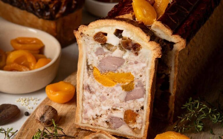 NONAM® révolutionne le pâté-(en)-croûte en alliant tradition et innovation. Découvrez ses créations uniques !